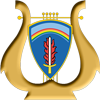 Home Logo: U.S. Army Europe and Africa Band & Chorus