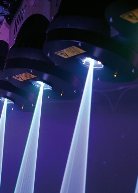 Spotlights